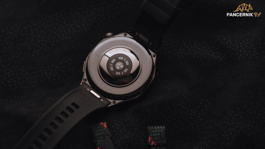 Recenzja Huawei Watch GT 6 Pro To szok! Tego nikt się nie spodziewał!